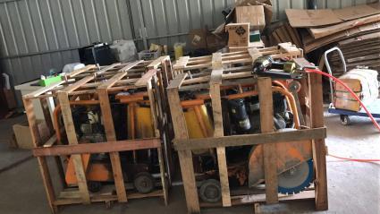 庐江行李、家具、电器包装托运
