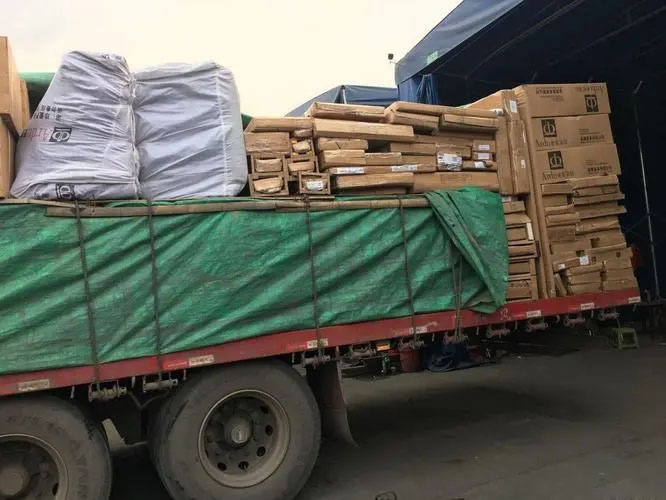庐江家具托运